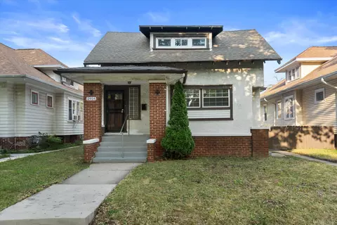 2914 N 41st, Milwaukee, WI 53210