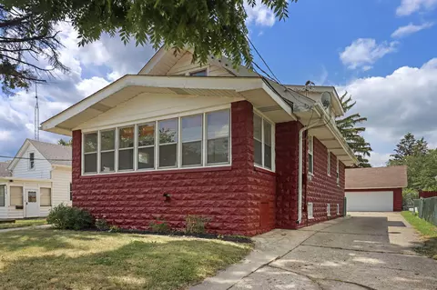 6218 35th #1/2, Kenosha, WI 53142