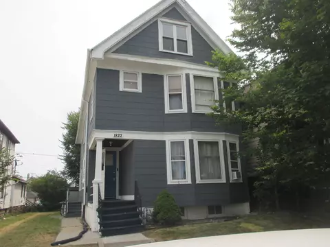 1822 S 10th, Milwaukee, WI 53204