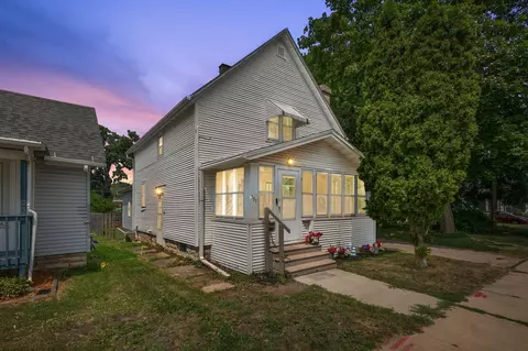 351 Grove, Fond Du Lac, WI 54935