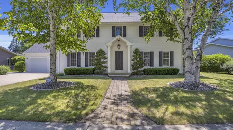 22 Eastbrook, Fond Du Lac, WI 54935