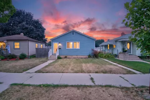 3835 S 17th, Milwaukee, WI 53221