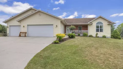 1223 Huron, Sheboygan Falls, WI 53085