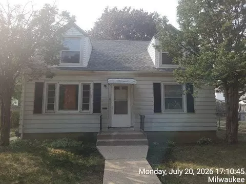 4239 N 38th, Milwaukee, WI 53216