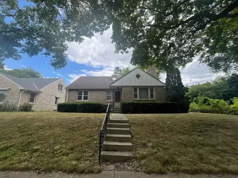 3522 N 78th, Milwaukee, WI 53222