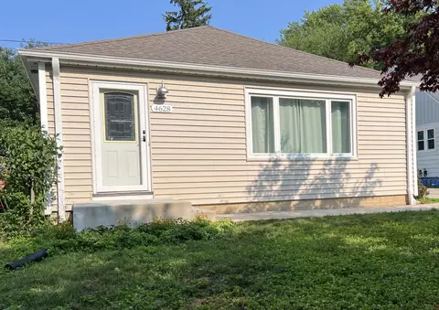 4628 N Hollywood, Whitefish Bay, WI 53211