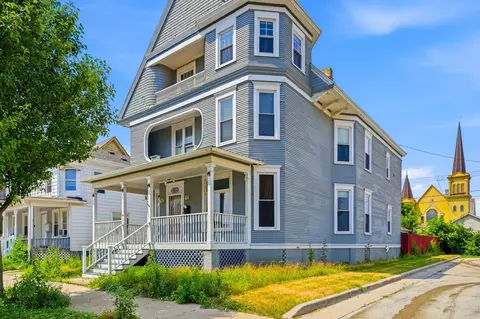 730 Park, Racine, WI 53403