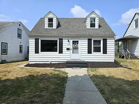 3337 N 83rd, Milwaukee, WI 53222