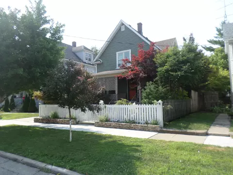 2111 53rd, Kenosha, WI 53140