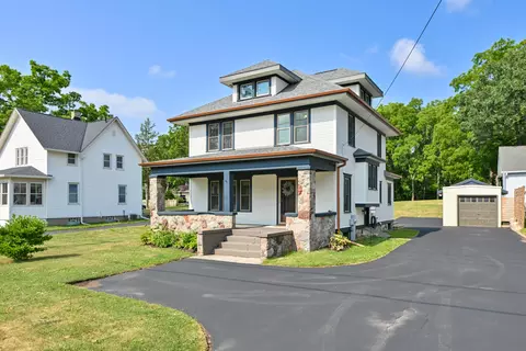 w314s4237 Highway 83, Genesee, WI 53189