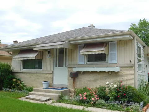 3438 S 81st, Milwaukee, WI 53219