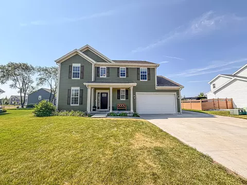 n56w24131 Sussex Preserve, Sussex, WI 53089