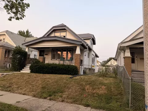 4718 N 41st, Milwaukee, WI 53209