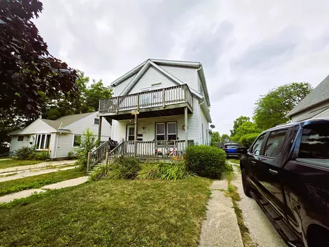2726 71st, Kenosha, WI 53143