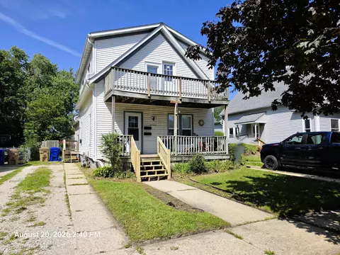 2726 71st, Kenosha, WI 53143