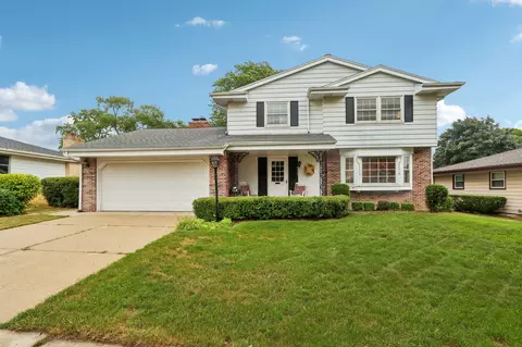 5380 S 23rd, Milwaukee, WI 53221