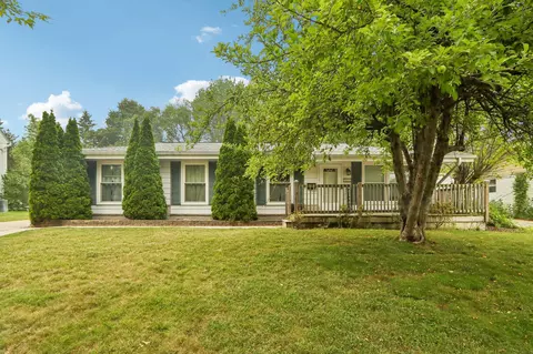 1517 Meadow, Port Washington, WI 53074