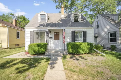 3235 N 88th, Milwaukee, WI 53222