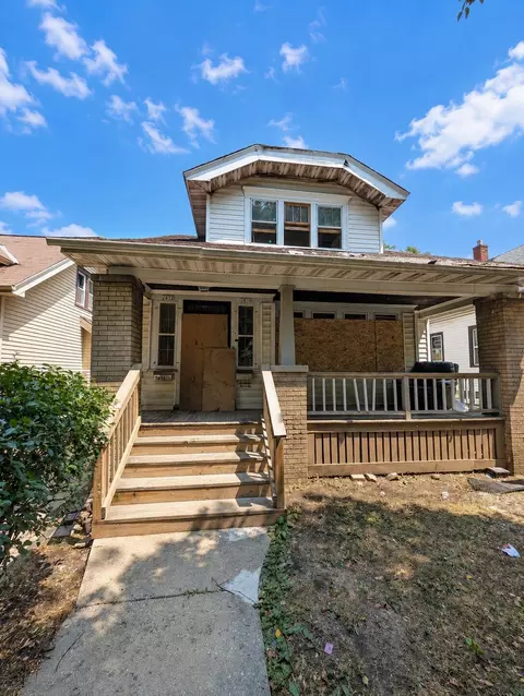 2870 N 59th #2872, Milwaukee, WI 53210