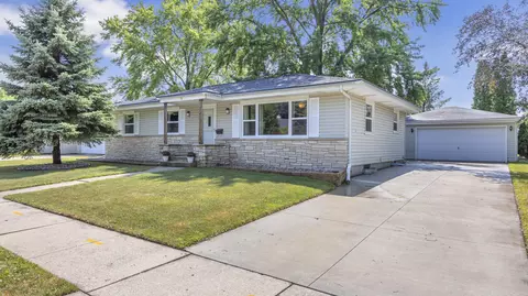 78 Pheasant, Fond Du Lac, WI 54935