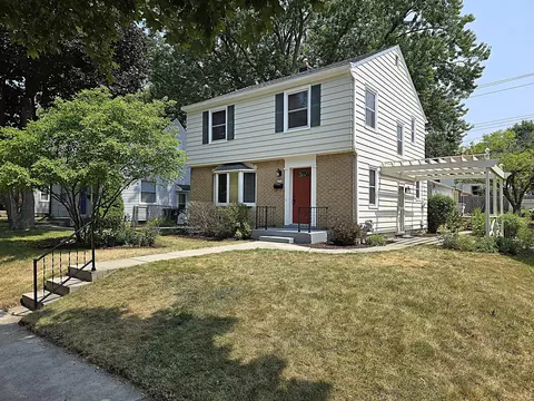 3756 N 100th, Milwaukee, WI 53222
