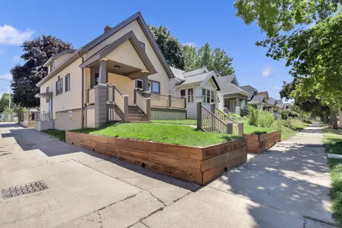 3480 N Bremen, Milwaukee, WI 53212