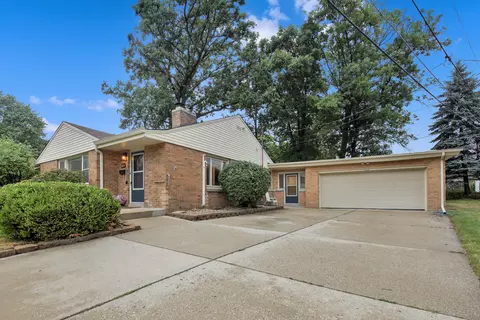 8824 W Harrison, West Allis, WI 53227