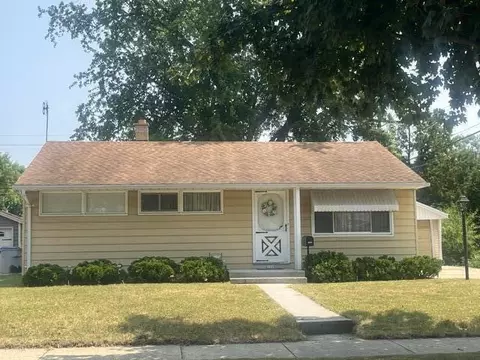 3228 S 63rd, Milwaukee, WI 53219