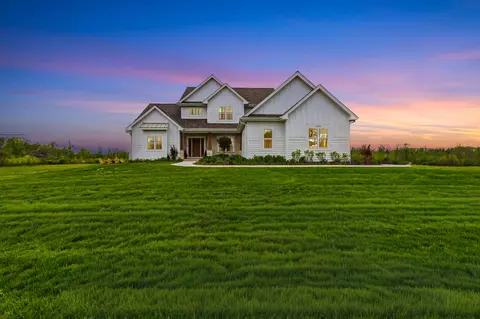 14141 N Lake Shr, Mequon, WI 53097
