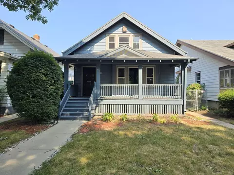 3626 N 16th, Milwaukee, WI 53206