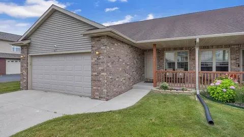 1031 Covington, Sheboygan Falls, WI 53085