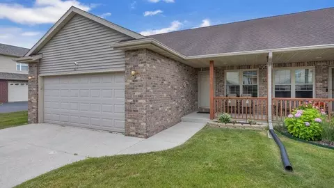 1031 Covington, Sheboygan Falls, WI 53085