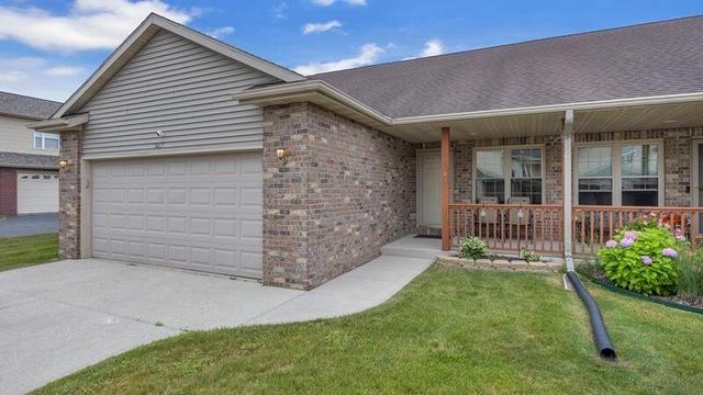 1031 Covington, Sheboygan Falls, WI 53085