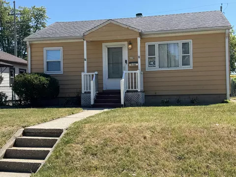6176 N 36th, Milwaukee, WI 53209