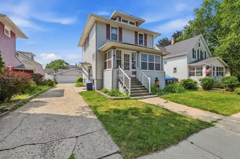 54 14th, Fond Du Lac, WI 54935