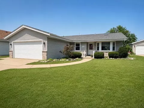 5808 69th, Kenosha, WI 53142