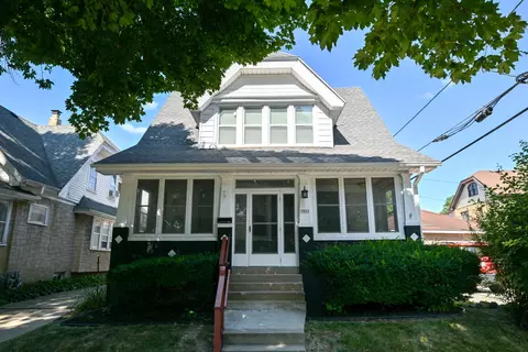 1633 N 59th, Milwaukee, WI 53208
