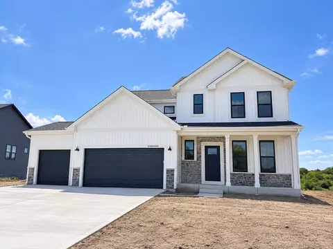 n101w16895 Tanglewood, Germantown, WI 53022
