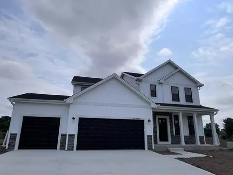 n101w16895 Tanglewood, Germantown, WI 53022