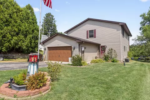 24724 74th, Paddock Lake, WI 53168