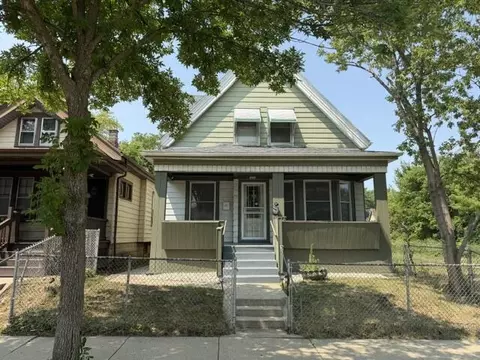 3257 N 25th, Milwaukee, WI 53206