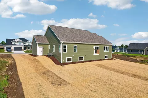 Exterior - 438 Sandstone, Slinger, WI 53086 photo 3 of 4