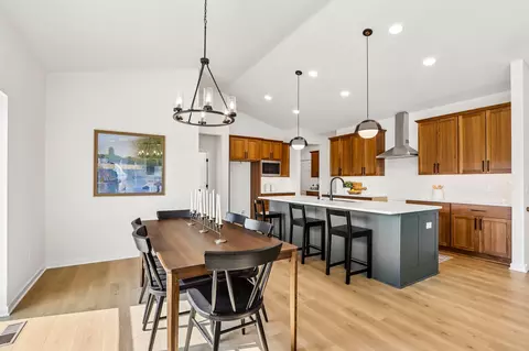 Dining - 438 Sandstone, Slinger, WI 53086 photo 1 of 1