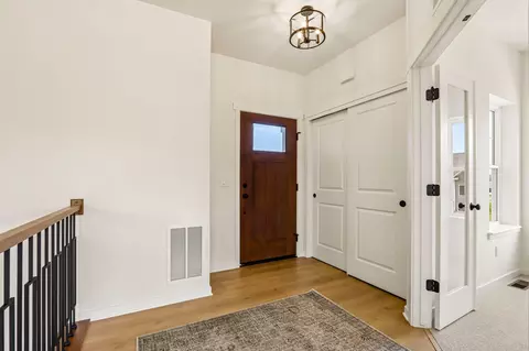 Entry Way - 438 Sandstone, Slinger, WI 53086 photo 1 of 2