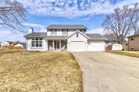 2149 Cumberland, Bellevue, WI 54311