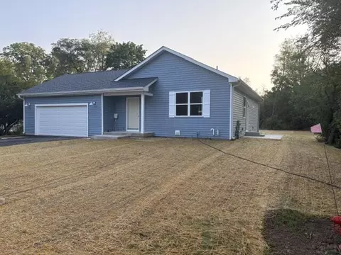 n1004 Palm, Bloomfield, WI 53128