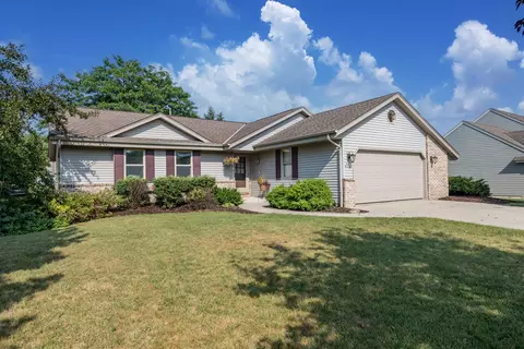 w145n10546 Heritage Hls, Germantown, WI 53022