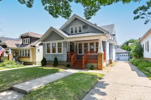 1340 N 55th #A, Milwaukee, WI 53208
