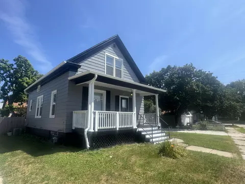 7411 11th, Kenosha, WI 53143