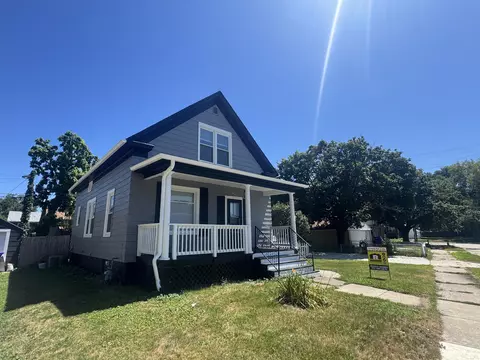 7411 11th, Kenosha, WI 53143